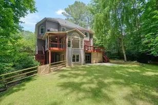 3233 Eagle Watch Dr, Woodstock, GA 30189 - Photo 91