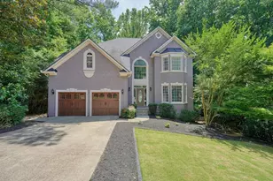 3233 Eagle Watch Dr, Woodstock, GA 30189 - Photo 1