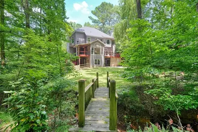 3233 Eagle Watch Drive, Woodstock, GA 30189 - Photo 95