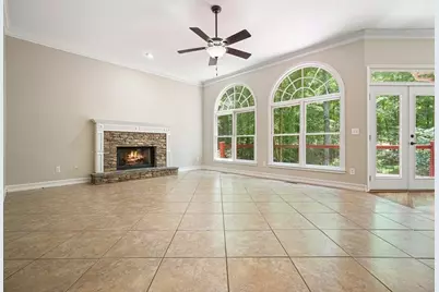 3233 Eagle Watch Drive, Woodstock, GA 30189 - Photo 29