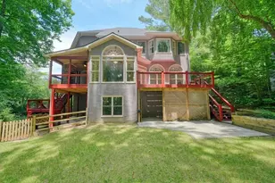3233 Eagle Watch Dr, Woodstock, GA 30189 - Photo 87