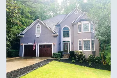 3233 Eagle Watch Drive, Woodstock, GA 30189 - Photo 1