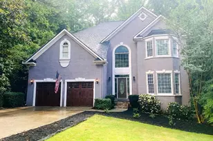 3233 Eagle Watch Dr, Woodstock, GA 30189 - Photo 1