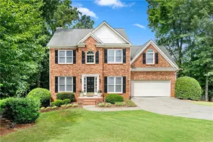 150 Ketton Way, Alpharetta, GA 30005 - Photo 1