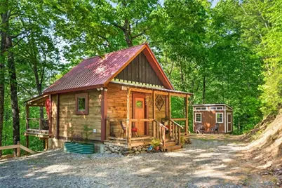 93 Martin Crossing, Cherry Log, GA 30522 - Photo 1