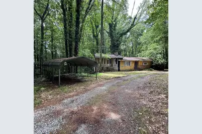 1862 Forrest Road, Lawrenceville, GA 30043 - Photo 5