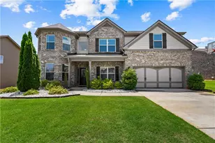 1155 Scarlet Sage Cir, Auburn, GA 30011 - Photo 1