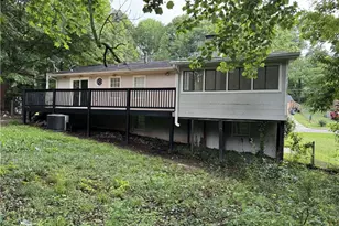 2408 Melody Ln NW, Kennesaw, GA 30152 - Photo 21