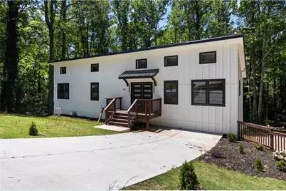 775 Catherine Drive, Lawrenceville, GA 30044 - Photo 3