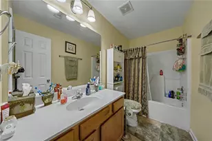 2091 Lakeshore Overlook Dr NW, Kennesaw, GA 30152 - Photo 19