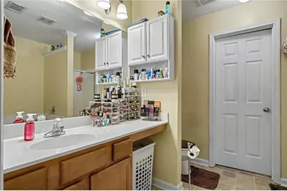 2091 Lakeshore Overlook Drive NW, Kennesaw, GA 30152 - Photo 15