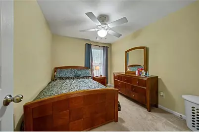 2091 Lakeshore Overlook Drive NW, Kennesaw, GA 30152 - Photo 17