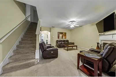 2091 Lakeshore Overlook Drive NW, Kennesaw, GA 30152 - Photo 7