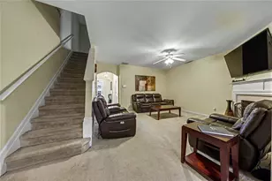 2091 Lakeshore Overlook Dr NW, Kennesaw, GA 30152 - Photo 7