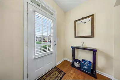 2091 Lakeshore Overlook Drive NW, Kennesaw, GA 30152 - Photo 3