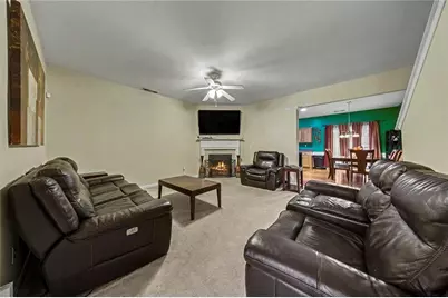 2091 Lakeshore Overlook Drive NW, Kennesaw, GA 30152 - Photo 5
