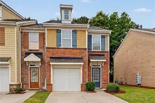 2091 Lakeshore Overlook Dr NW, Kennesaw, GA 30152 - Photo 1