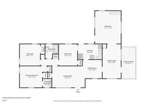 2120 Meadowbrook Ln SE, Marietta, GA 30067 - Photo 31