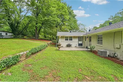 2120 Meadowbrook Lane SE, Marietta, GA 30067 - Photo 29