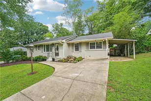 2120 Meadowbrook Ln SE, Marietta, GA 30067 - Photo 1