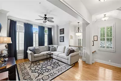 2000 Hidden Alley, Alpharetta, GA 30009 - Photo 13