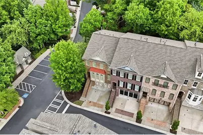 2000 Hidden Alley, Alpharetta, GA 30009 - Photo 61