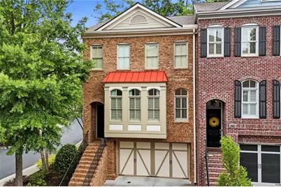 2000 Hidden Alley, Alpharetta, GA 30009 - Photo 3