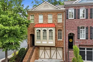 2000 Hidden Alley, Alpharetta, GA 30009 - Photo 3