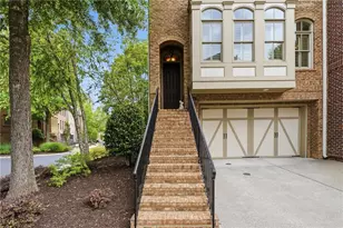 2000 Hidden Alley, Alpharetta, GA 30009 - Photo 5