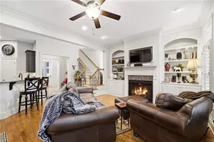 2000 Hidden Alley, Alpharetta, GA 30009 - Photo 23