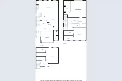 2000 Hidden Alley, Alpharetta, GA 30009 - Photo 55