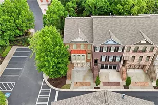 2000 Hidden Alley, Alpharetta, GA 30009 - Photo 61