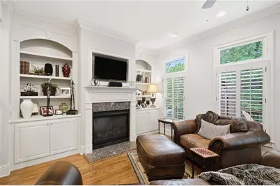 2000 Hidden Alley, Alpharetta, GA 30009 - Photo 23