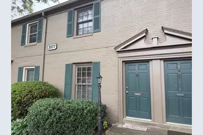 3077 Colonial Way #C, Atlanta, GA 30341 - Photo 1