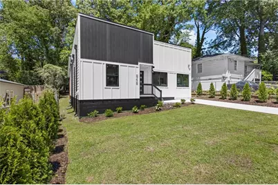 646 Robert Street NW, Atlanta, GA 30318 - Photo 3