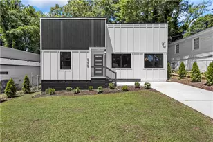 646 Robert St NW, Atlanta, GA 30318 - Photo 1