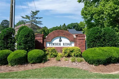 00 Timber Ridge Drive, Calhoun, GA 30701 - Photo 11