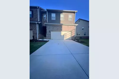 2085 Manor Pointe Drive, Cumming, GA 30041 - Photo 1