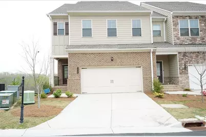 2005 Manor Pointe Drive, Cumming, GA 30041 - Photo 1