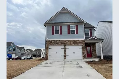140 Windover Way, Dawsonville, GA 30534 - Photo 1