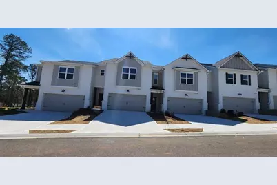 1476 Fern Ridge Lane, Norcross, GA 30519 - Photo 3