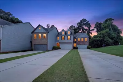 6522 Story Circle, Norcross, GA 30093 - Photo 5