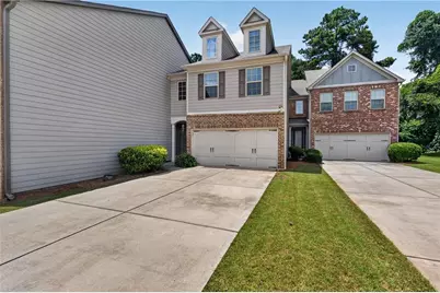 6522 Story Circle, Norcross, GA 30093 - Photo 1