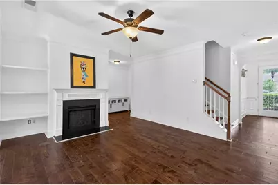 6522 Story Circle, Norcross, GA 30093 - Photo 7