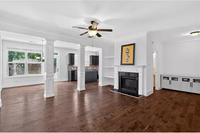 6522 Story Circle, Norcross, GA 30093 - Photo 3