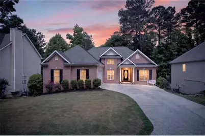 9905 Between The Greens, Villa Rica, GA 30180 - Photo 1