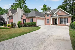 9905 Between the Greens, Villa Rica, GA 30180 - Photo 3