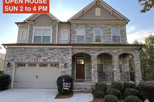 225 Stonebrier Ln, Alpharetta, GA 30004 - Photo 1