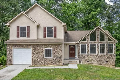 1902 Woods Court, Riverdale, GA 30296 - Photo 1