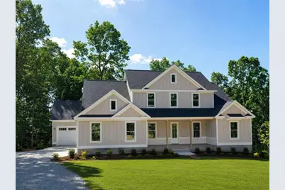 6793 Winding Canyon Road, Flowery Branch, GA 30542 - Photo 1
